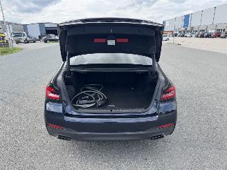 BMW 5-serie 530e M Sport Paket LED Navi Leder Klima picture 19