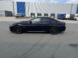 BMW 5-serie 530e M Sport Paket LED Navi Leder Klima picture 8
