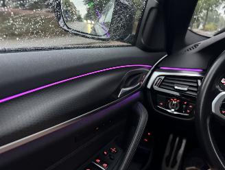 BMW 5-serie 530e M Sport Paket LED Navi Leder Klima picture 20