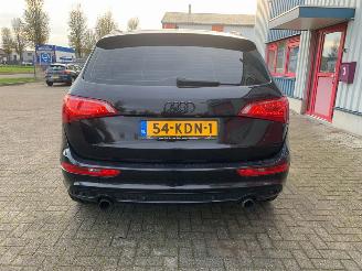 Audi Q5 2.0 TFSI S-LINE AUTOMAAT picture 4