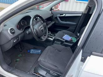 Audi A3 A3 Sportback (8PA), Hatchback 5-drs, 2004 / 2013 1.4 TFSI 16V picture 11