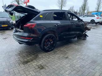 Audi E-tron E-tron (GEN), SUV, 2018 55 quattro picture 5