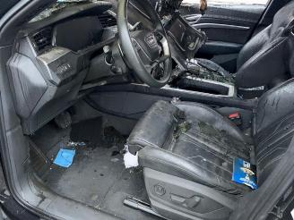 Audi E-tron E-tron (GEN), SUV, 2018 55 quattro picture 8