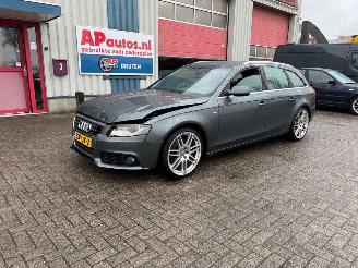 Audi A4 Avant 1.8 TFSI AVANT AUTOMAAT picture 1