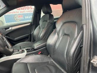 Audi A4 Avant 1.8 TFSI AVANT AUTOMAAT picture 11