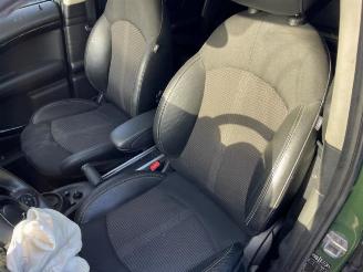 Mini Countryman Countryman (R60), SUV, 2010 / 2016 2.0 Cooper D 16V Autom. picture 9