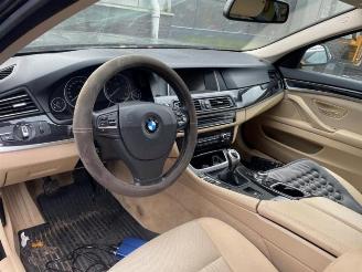 BMW 5-serie 5 serie (F10), Sedan, 2009 / 2016 520d 16V picture 5
