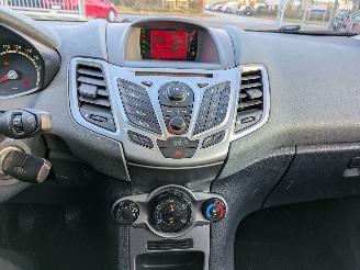 Ford Fiesta  picture 13