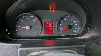 Volkswagen Crafter 2.5 TDI picture 30