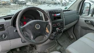 Volkswagen Crafter 2.5 TDI picture 26