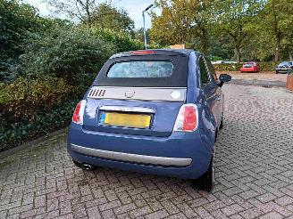 Fiat 500C 0.9 TwinAir Rock picture 15