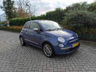 Fiat 500C 0.9 TwinAir Rock picture 3