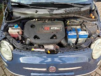 Fiat 500C 0.9 TwinAir Rock picture 5