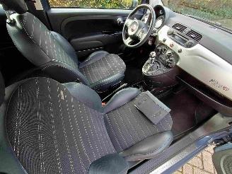Fiat 500C 0.9 TwinAir Rock picture 6