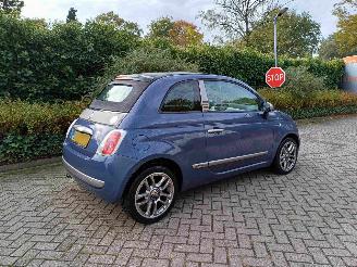 Fiat 500C 0.9 TwinAir Rock picture 2
