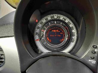 Fiat 500C 0.9 TwinAir Rock picture 8