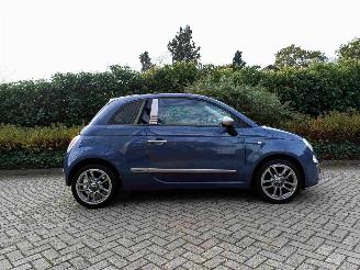 Fiat 500C 0.9 TwinAir Rock picture 12
