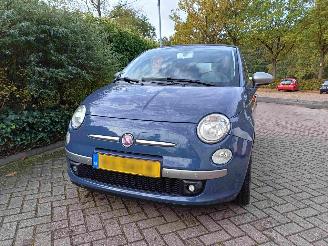 Fiat 500C 0.9 TwinAir Rock picture 16