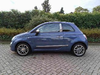 Fiat 500C 0.9 TwinAir Rock picture 13
