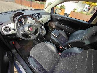 Fiat 500C 0.9 TwinAir Rock picture 7