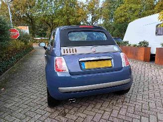 Fiat 500C 0.9 TwinAir Rock picture 14