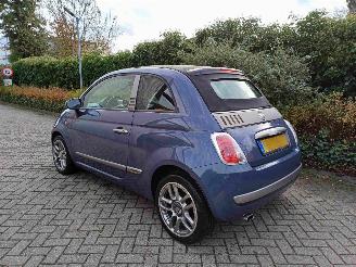 Fiat 500C 0.9 TwinAir Rock picture 4