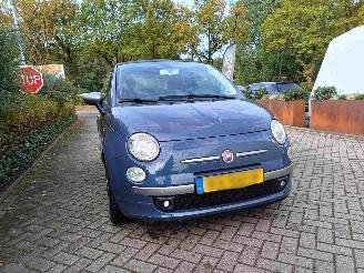 Fiat 500C 0.9 TwinAir Rock picture 17