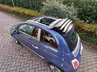 Fiat 500C 0.9 TwinAir Rock picture 11