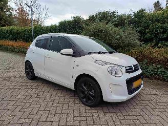skadebil auto Citroën C1 1.0 VTi Shine 5drs ac 2020/1
