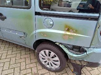 Fiat Doblo 1.4i    Dynamic 7 persoons picture 11