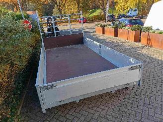 Overige  open bak voor Iveco Daily picture 3