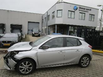 begagnad bil auto Opel Corsa 12i 5drs 2022/8