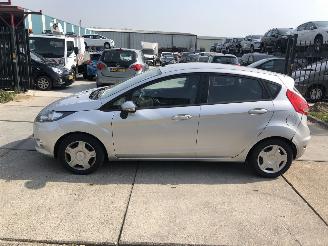 dommages Ford Fiesta 16tdci 70kW E5 Airco
