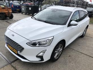 Ford Focus 1.0 ecoboost Combi NAVI picture 2