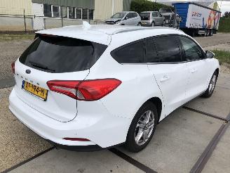 Ford Focus 1.0 ecoboost Combi NAVI picture 4