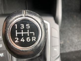 Ford Focus 1.0 ecoboost Combi NAVI picture 11