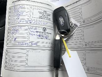 Ford Focus 1.0 ecoboost Combi NAVI picture 8