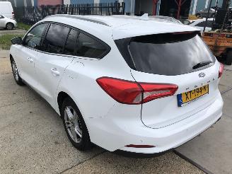 Ford Focus 1.0 ecoboost Combi NAVI picture 5