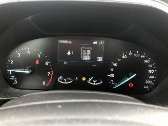 Ford Focus 1.0 ecoboost Combi NAVI picture 7