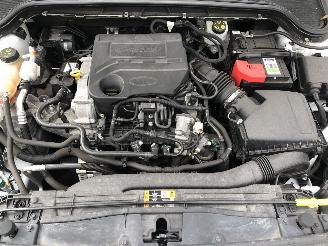 Ford Focus 1.0 ecoboost Combi NAVI picture 12