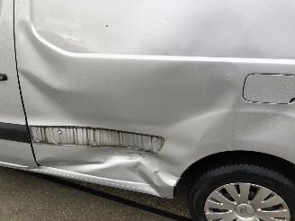 Citroën Berlingo 1.6hdi E5 Airco 3 persoons picture 10