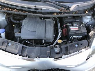 Toyota Aygo 1.0i Airco 5 drs picture 15