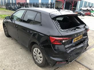 Skoda Fabia 1.0tsi 70kW Ambition picture 5