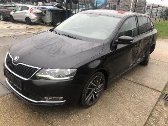 Skoda Rapid 1.0tsi 81kW E6 picture 2