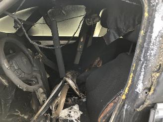 Citroën C4 GRAND PICASSO 1.6 THP Aut. picture 11