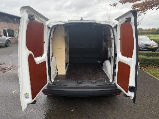 Volkswagen Caddy 2.0 TDI picture 7