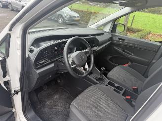 Volkswagen Caddy 2.0 TDI picture 9