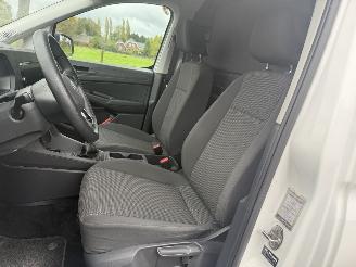 Volkswagen Caddy 2.0 TDI picture 8