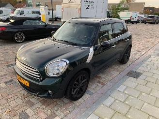 Mini Countryman 1.6 cooper D CHILI picture 3