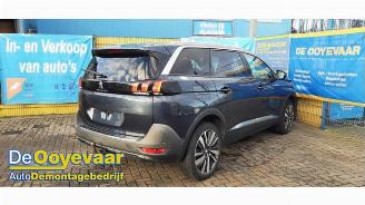 Peugeot 5008 5008 II (M4/MC/MJ/MR), MPV, 2016 / 2024 1.6 16V PureTech 180 picture 2